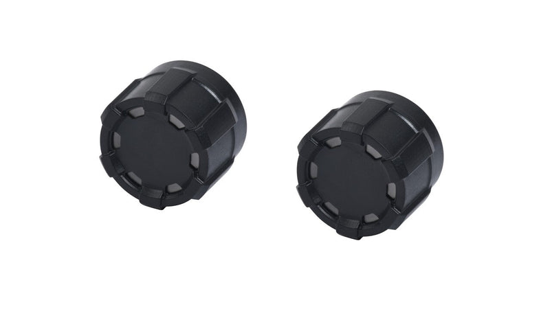 Load image into Gallery viewer, Radio Knobs (2016-2019 Tacoma) - BLACK
