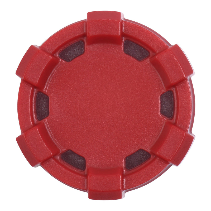 Load image into Gallery viewer, Radio Knobs (2020-2023 Tacoma V1) - RED
