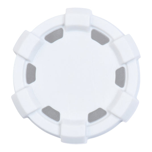 Radio Knobs (2016-2019 Tacoma) - WHITE