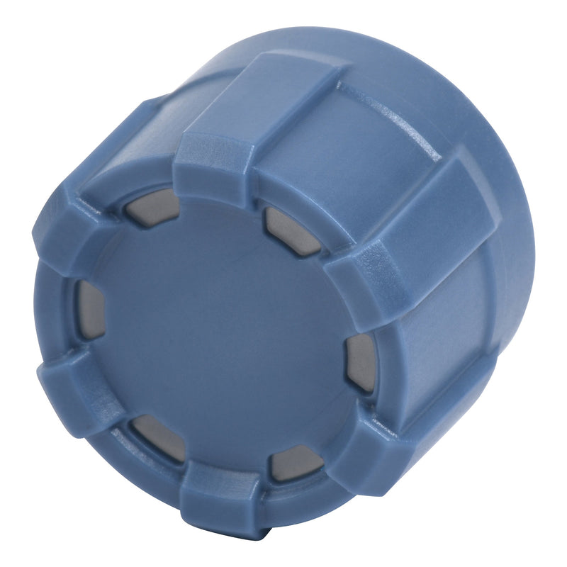 Load image into Gallery viewer, Radio Knobs (2016-2019 Tacoma) - CAVALRY BLUE
