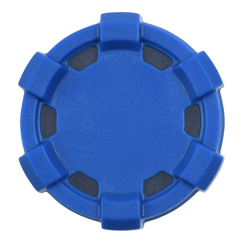 Load image into Gallery viewer, Radio Knobs (2016-2019 Tacoma) - VOODOO BLUE
