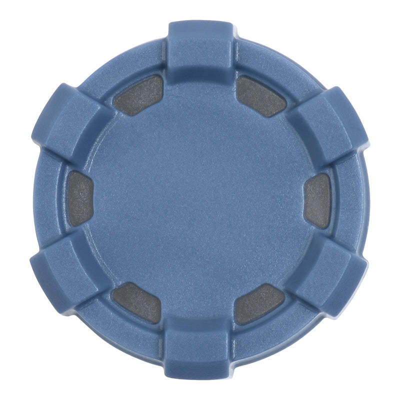 Load image into Gallery viewer, Radio Knobs (2016-2019 Tacoma) - CAVALRY BLUE
