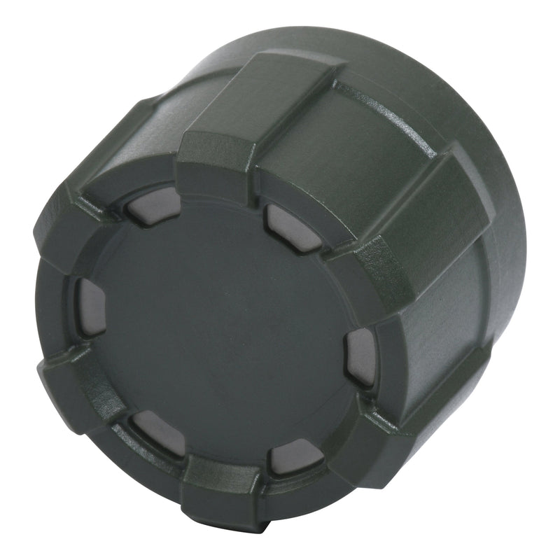 Load image into Gallery viewer, Radio Knobs (2020-2023 Tacoma V1) - ARMY GREEN
