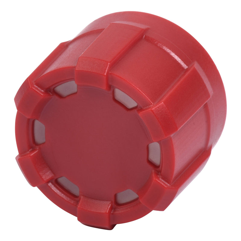 Load image into Gallery viewer, Radio Knobs (2020-2023 Tacoma V1) - RED
