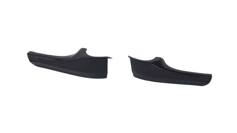 Load image into Gallery viewer, Door Handle Covers (2016-2023 Tacoma) 2PK - BLACK
