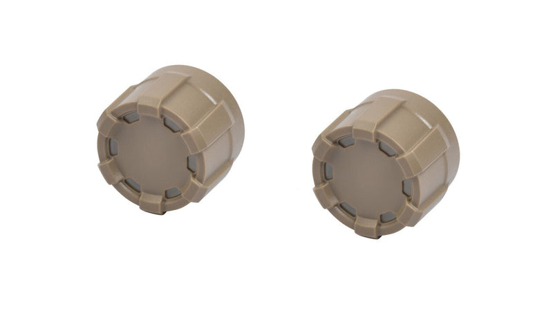 Load image into Gallery viewer, Radio Knobs (2020-2023 Tacoma V1) - QUICKSAND
