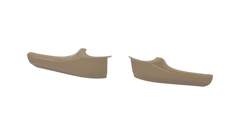 Load image into Gallery viewer, Door Handle Covers (2016-2023 Tacoma) 2PK - QUICKSAND
