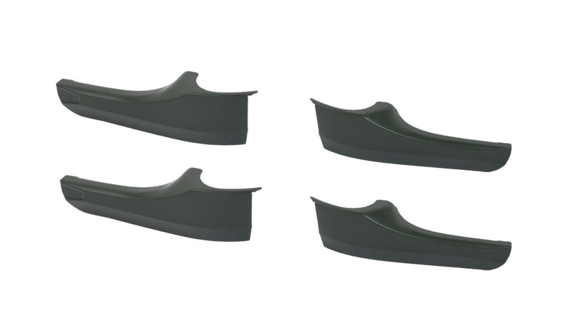 Load image into Gallery viewer, Door Handle Covers (2016-2023 Tacoma) - ARMY GREEN
