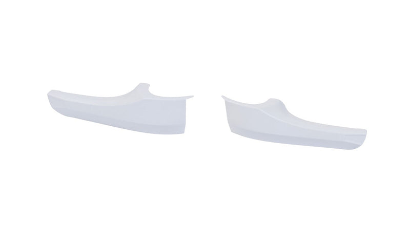 Load image into Gallery viewer, Door Handle Covers (2016-2023 Tacoma) 2PK - WHITE
