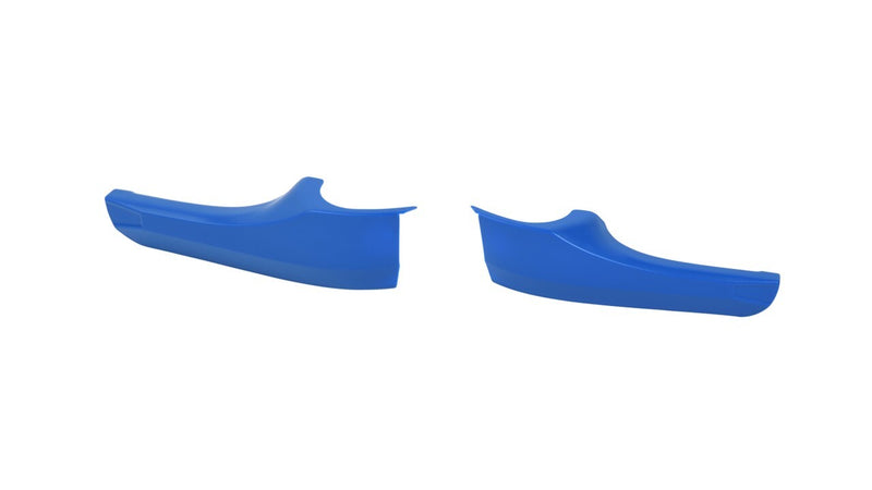 Load image into Gallery viewer, Door Handle Covers (2016-2023 Tacoma) 2PK - VOODOO BLUE
