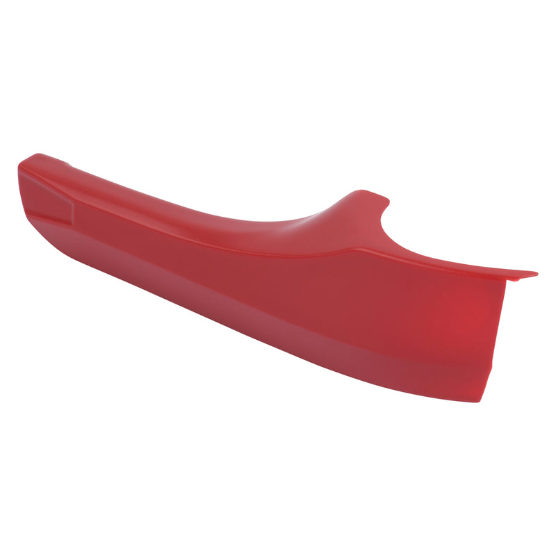 Load image into Gallery viewer, Door Handle Covers (2016-2023 Tacoma) 2PK - RED
