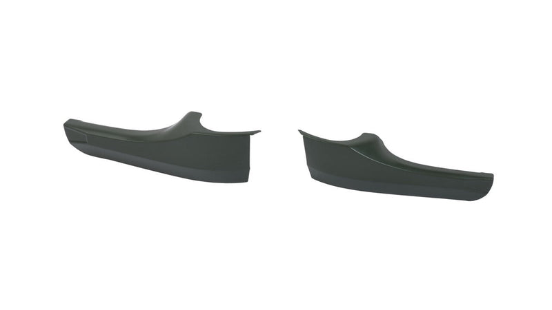 Load image into Gallery viewer, Door Handle Covers (2016-2023 Tacoma) 2PK - ARMY GREEN
