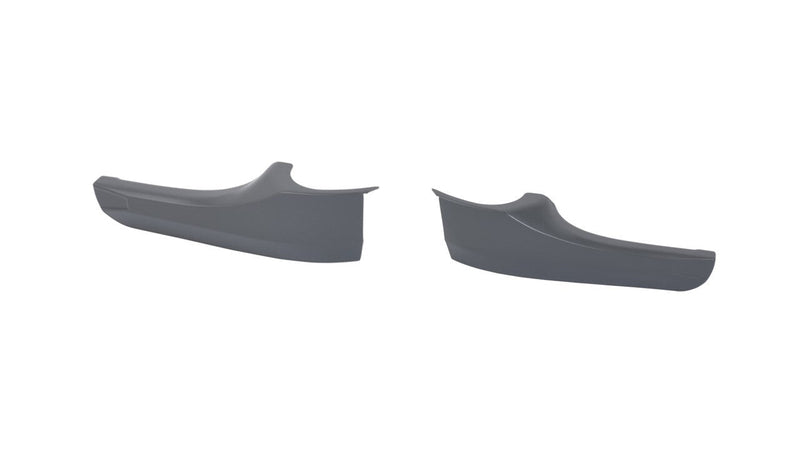 Load image into Gallery viewer, Door Handle Covers (2016-2023 Tacoma) 2PK - CEMENT

