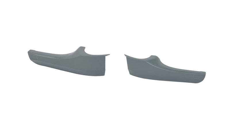 Load image into Gallery viewer, Door Handle Covers (2016-2023 Tacoma) 2PK - LUNAR ROCK
