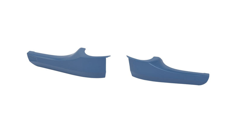 Load image into Gallery viewer, Door Handle Covers (2016-2023 Tacoma) 2PK - CAVALRY BLUE
