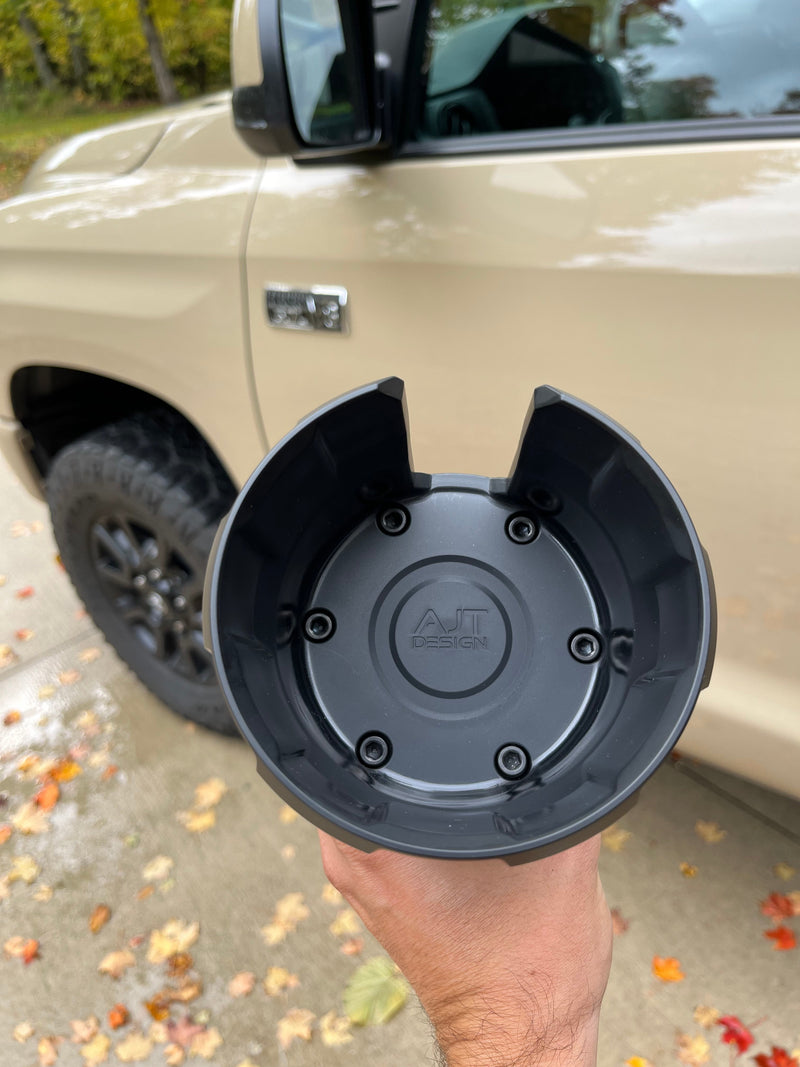 Load image into Gallery viewer, Oversize Cup Holder (2014-2021 Tundra) - QUICKSAND
