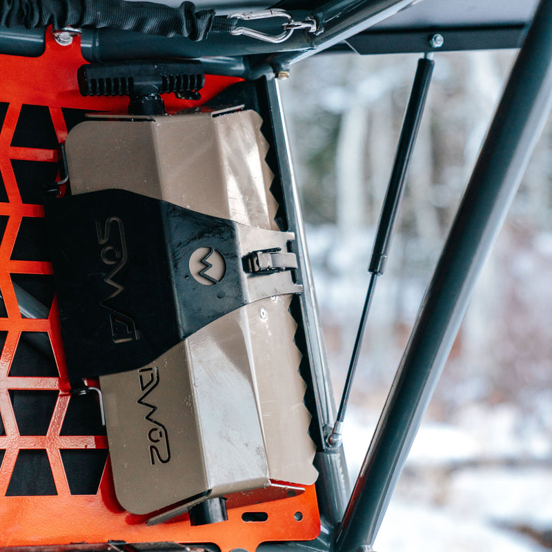 Load image into Gallery viewer, DMOS The Stealth Shovel
