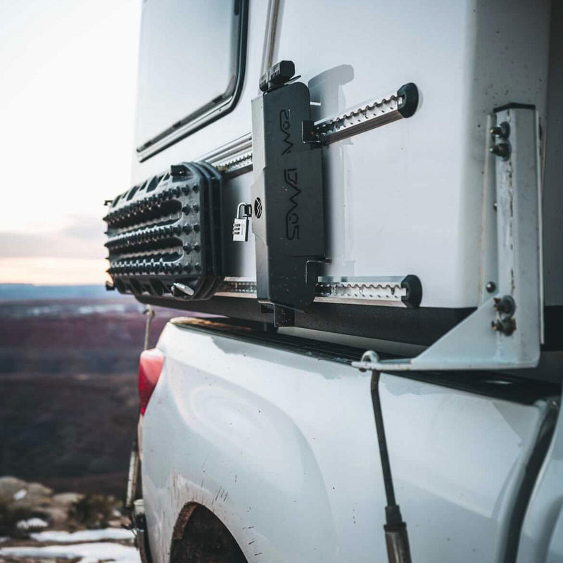 Load image into Gallery viewer, DMOS The Stealth Shovel
