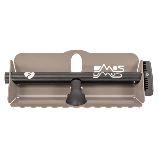 DMOS The Stealth Shovel