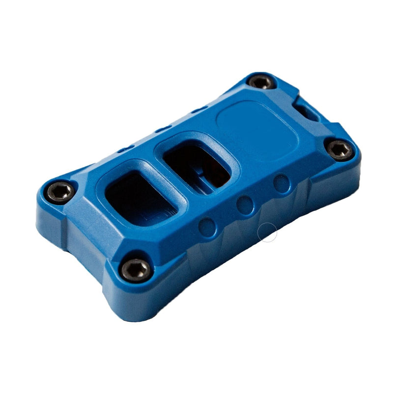 Load image into Gallery viewer, Injection Fob IF005 (2007 FJ Cruiser / 1st Gen Tundra) - BLUE
