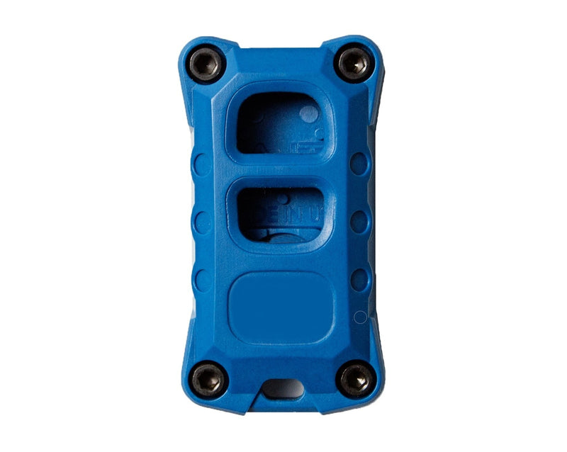 Load image into Gallery viewer, Injection Fob IF005 (2007 FJ Cruiser / 1st Gen Tundra) - BLUE
