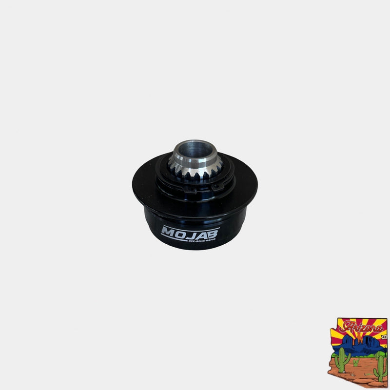 Load image into Gallery viewer, Steering quick release
