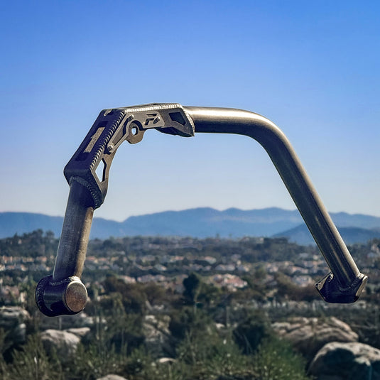 Outboard Shock Relocation (X) OSR-X | (PRESALE)