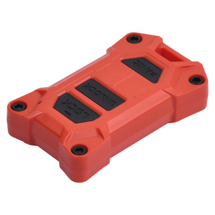 Load image into Gallery viewer, Injection Fob IF014 (V2 Toyota) - SOLAR OCTANE
