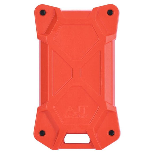 Injection Fob IF014 (V2 Toyota) - SOLAR OCTANE