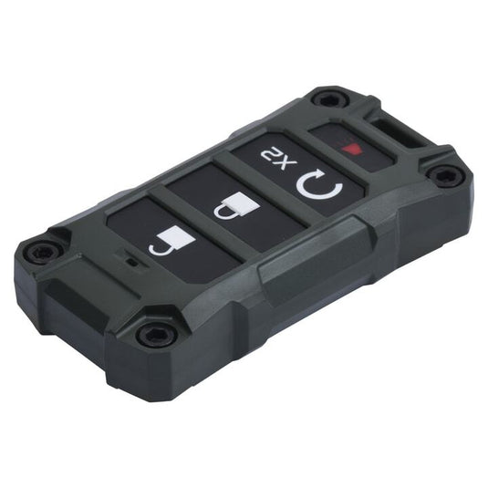 Injection Fob IF021 (2019+ RAM) - ARMY GREEN