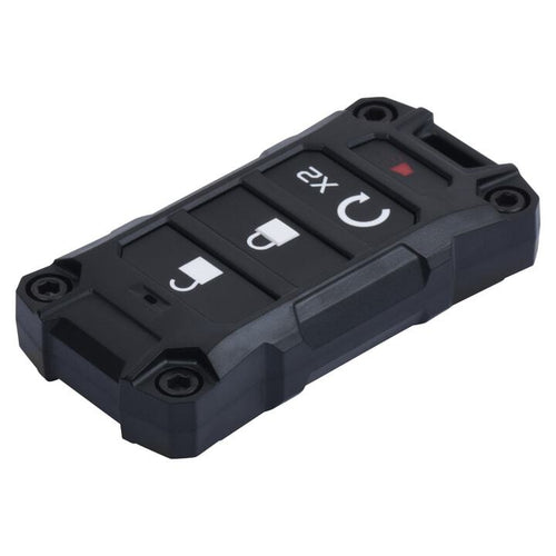 Injection Fob IF021 (2019+ RAM) - BLACK