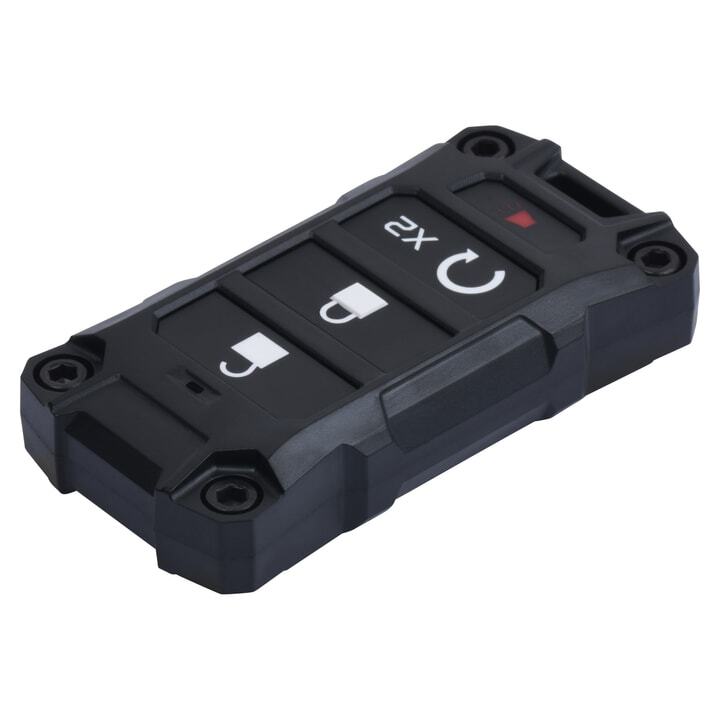 Load image into Gallery viewer, Injection Fob IF021 (2019+ RAM) - BLACK

