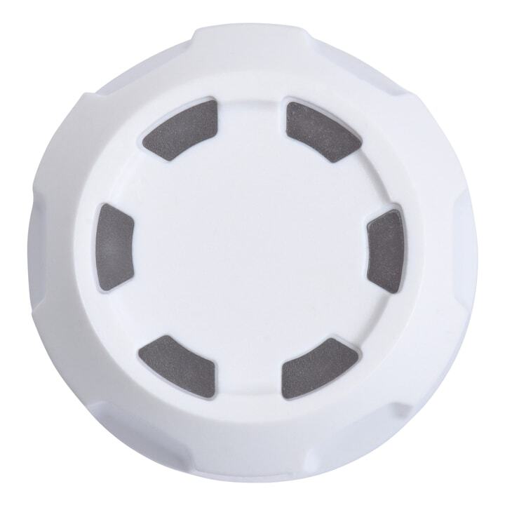 Load image into Gallery viewer, Radio Knobs (2020-2021 Tundra / 2020+ 4Runner) - WHITE
