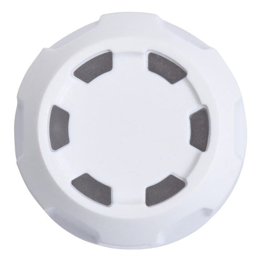 Radio Knobs (2020-2021 Tundra / 2020+ 4Runner) - WHITE
