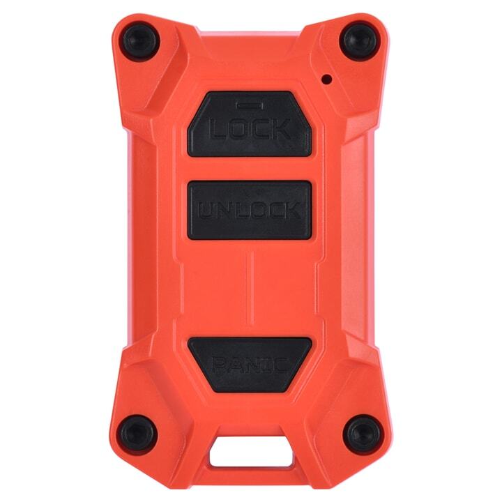 Load image into Gallery viewer, Injection Fob IF014 (V2 Toyota) - SOLAR OCTANE
