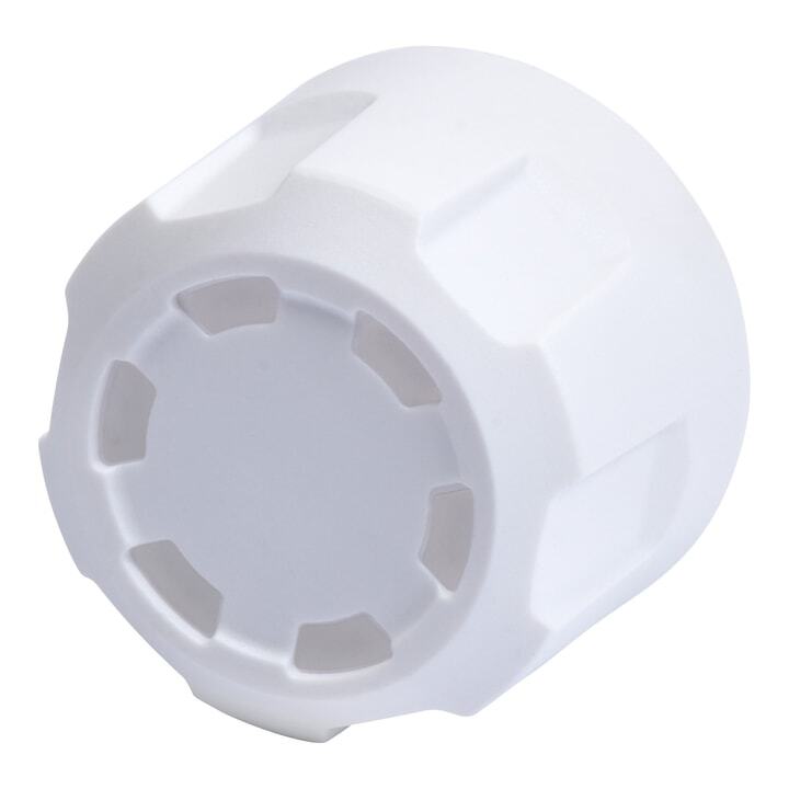 Load image into Gallery viewer, Radio Knobs (2020-2021 Tundra / 2020+ 4Runner) - WHITE
