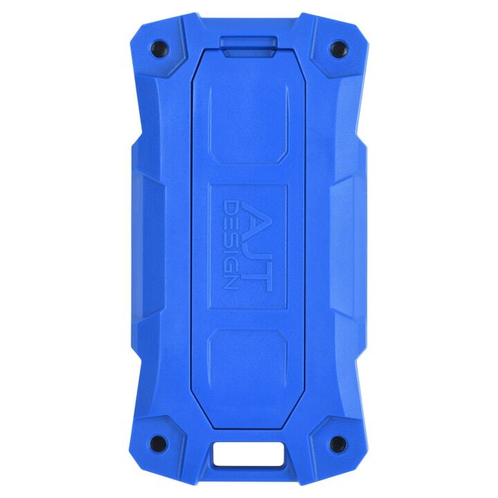 Load image into Gallery viewer, Injection Fob IF021 (2019+ RAM) - BLUE

