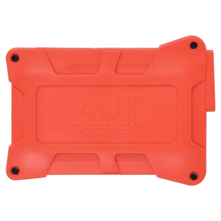 Load image into Gallery viewer, Injection Fob IF002 (V1 Toyota) - SOLAR OCTANE
