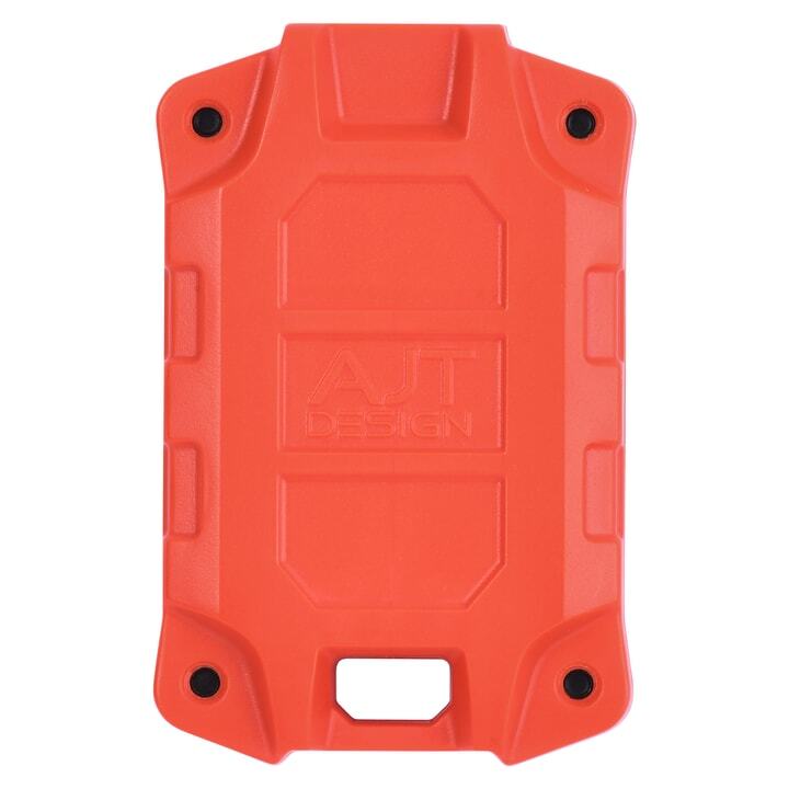 Load image into Gallery viewer, Injection Fob IF009 (2018-2019 Tundra / 2016-2023 Tacoma Manual/SR5) - SOLAR OCTANE
