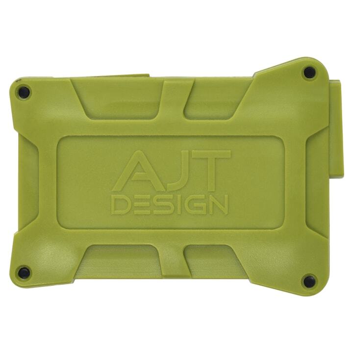 Load image into Gallery viewer, Injection Fob IF002 (V1 Toyota) - ELECTRIC GREEN
