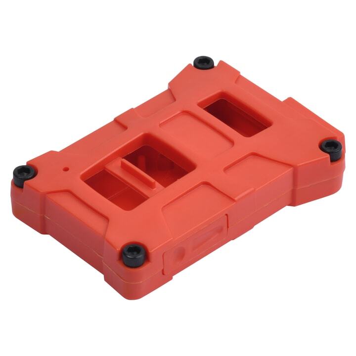 Load image into Gallery viewer, Injection Fob IF002 (V1 Toyota) - SOLAR OCTANE
