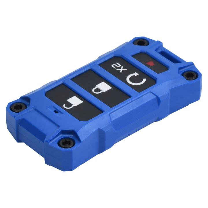 Load image into Gallery viewer, Injection Fob IF021 (2019+ RAM) - BLUE
