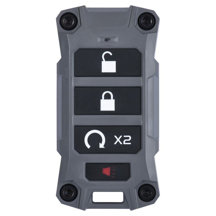 Load image into Gallery viewer, Injection Fob IF021 (2019+ RAM) - GREY
