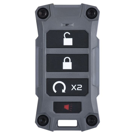 Injection Fob IF021 (2019+ RAM) - GREY