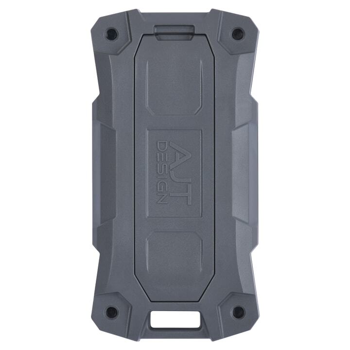 Load image into Gallery viewer, Injection Fob IF021 (2019+ RAM) - GREY
