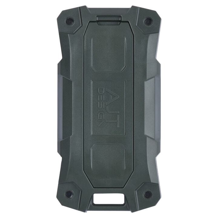 Load image into Gallery viewer, Injection Fob IF021 (2019+ RAM) - ARMY GREEN
