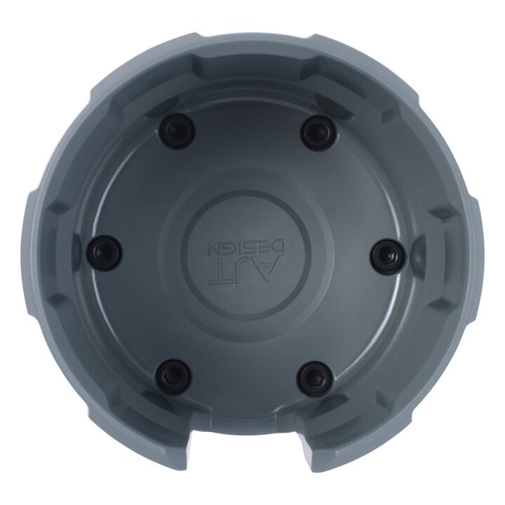 Load image into Gallery viewer, Oversize Cup Holder (2014-2021 Tundra) - LUNAR ROCK
