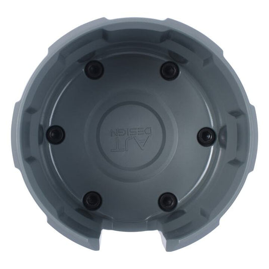 Oversize Cup Holder (2014-2021 Tundra) - LUNAR ROCK