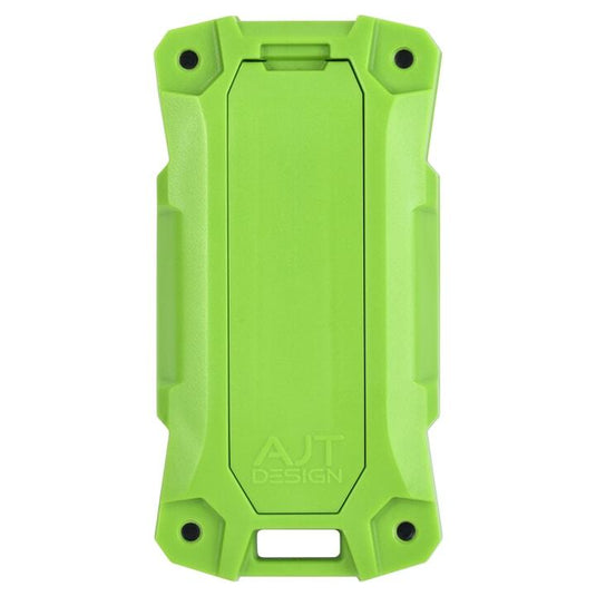 Injection Fob IF013 (Wrangler JL / Gladiator JT) - GECKO