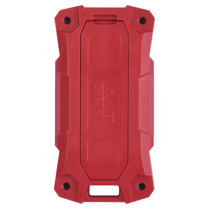 Load image into Gallery viewer, Injection Fob IF021 (2019+ RAM) - RED
